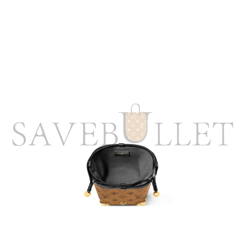 l0*is V*t0n noe wallet handbag m82885 (11.5*11.5*11.5cm)
